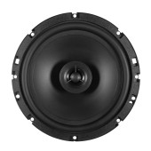 Crunch GTS62 speakers