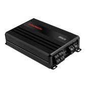 Crunch GTX1000.4D Amplifier