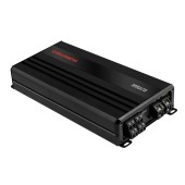 Crunch GTX1600.4D Amplifier