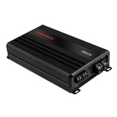 Crunch GTX1800.2D Amplifier