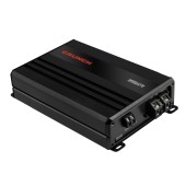 Crunch GTX2250.1D Amplifier