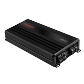 Crunch GTX2400.4D Amplifier
