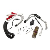 Crunch GTX2600.6D Amplifier