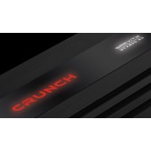 Crunch GTX2600.6D Amplifier