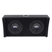 Crunch GTi200S subwoofer