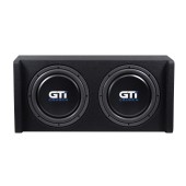 Crunch GTi300T Subwoofer