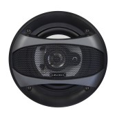 Crunch GTi42 speakers