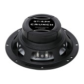 Crunch GTi6.2W Speakers