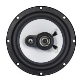Crunch GTi62 speakers