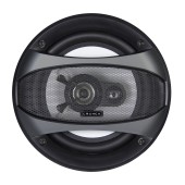 Crunch GTi62 speakers