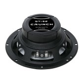 Crunch GTi62 speakers