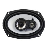 Crunch GTi693 Speakers