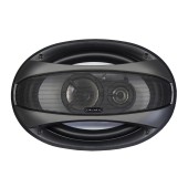 Crunch GTi693 Speakers