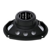Crunch GTi693 Speakers