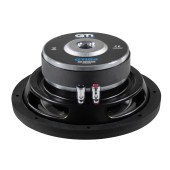 Crunch GTi84 subwoofer