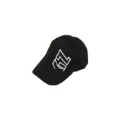 Ground Zero Cap Black