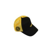 Cap Ground Zero Cap Yellow