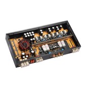 Ground Zero GZA 125.4-30A amplifier