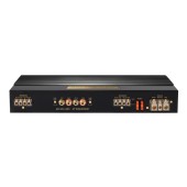 Ground Zero GZA 125.4-30A amplifier