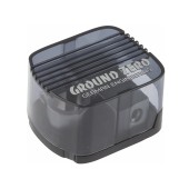 Battery terminal Ground Zero GZBT 2.50 MANL-POS