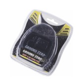 Battery terminal Ground Zero GZBT 2.50 MANL-POS