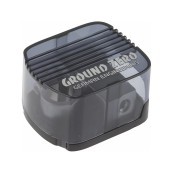 Battery terminal Ground Zero GZBT 2.50 NEG