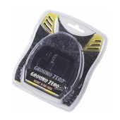 Battery terminal Ground Zero GZBT 2.50 NEG