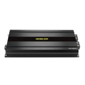 Ground Zero GZCA 13000.M1 Amplifier
