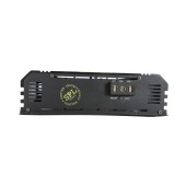 Amplifier Ground Zero GZCA 1500.M1