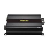 Ground Zero GZCA 3000X.M1 Amplifier