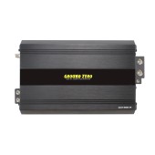 Ground Zero GZCA 3000X.M1 Amplifier