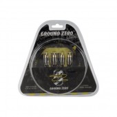 Ground Zero GZCC 2.0X-TP signal cable