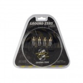 Signal cable Ground Zero GZCC 3.14X-TP