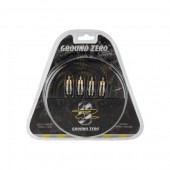 Signal cable Ground Zero GZCC 5.49X-TP