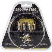 Signal cable Ground Zero GZCC 1.14X-TP