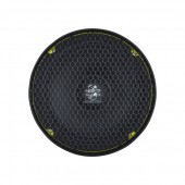 Ground Zero GZCC 165.2SQL speakers