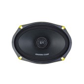 Ground Zero GZCF 69SPL speakers
