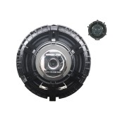 Ground Zero GZCS 100.2MB-206C speakers