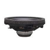 Ground Zero GZCS 100.2MB-206C speakers