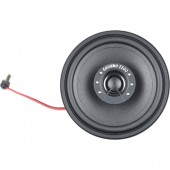 Ground Zero GZCS 12CX speakers
