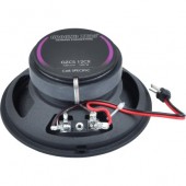 Ground Zero GZCS 12CX speakers