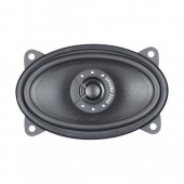 Ground Zero GZCS 46CX speakers