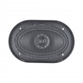 Ground Zero GZCS 46CX speakers