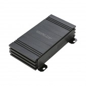 Ground Zero GZDSP 4.60ISO Amplifier
