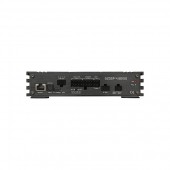 Ground Zero GZDSP 4.60ISO Amplifier