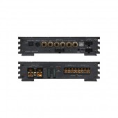 Amplifier with DSP Ground Zero GZDSP 4.80A-PRO