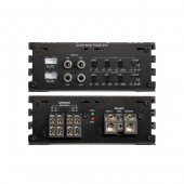 Amplifier Ground Zero GZHA MINI FOUR 24V