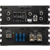 Amplifier Ground Zero GZHA MINI ONE-K 24V