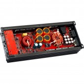Amplifier Ground Zero GZHA MINI ONE-K 24V