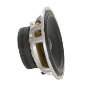 Ground Zero GZHC 165.2-ACT speakers